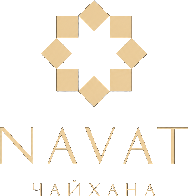 Navat чайхана